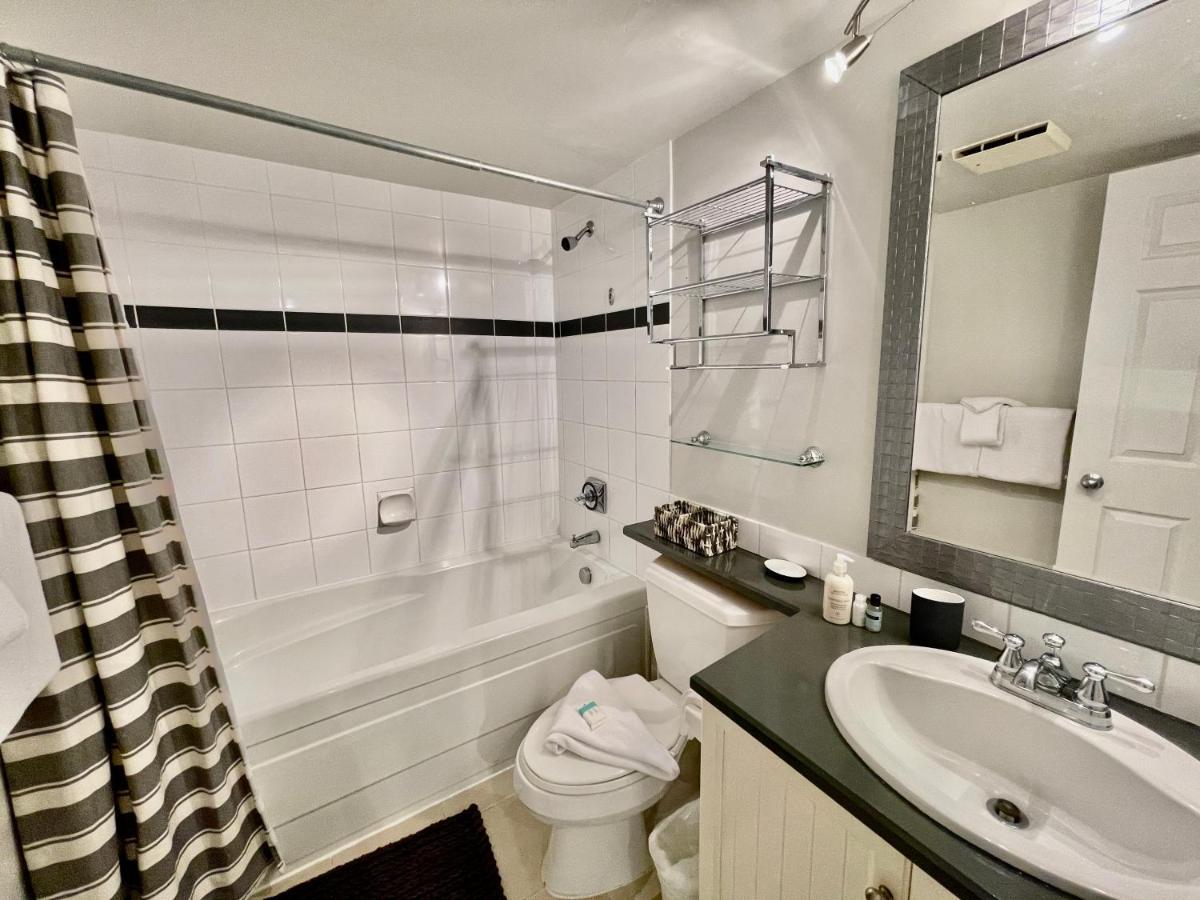 Best Ski In Ski Out Condo At Whistler Extérieur photo